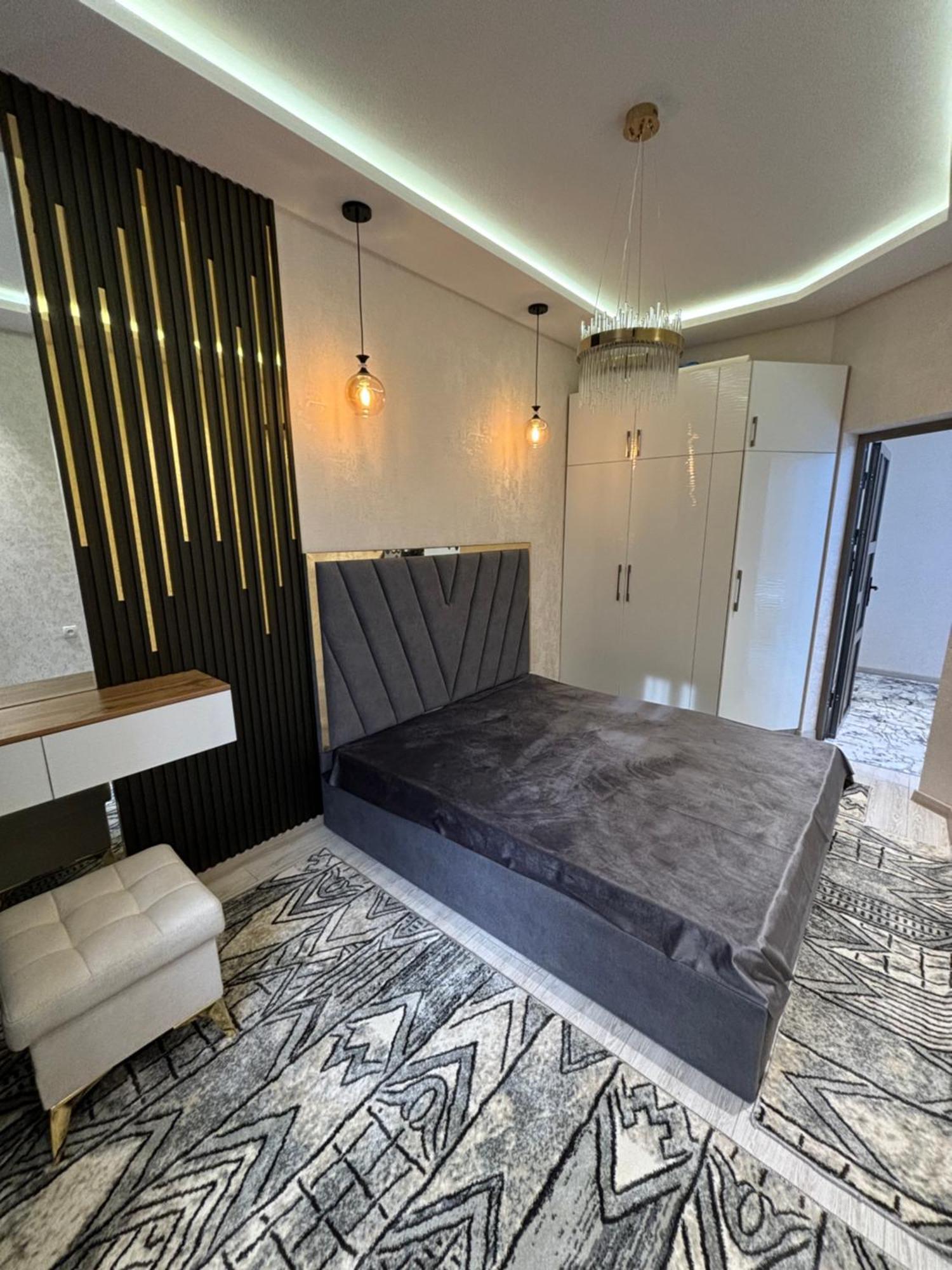 Cosy flat in the city center Самарканд Экстерьер фото
